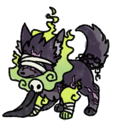 Tufflaze Rune Roblox Doodle World