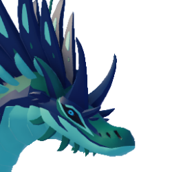 Varana | Dragon Adventures | DA | Roblox
