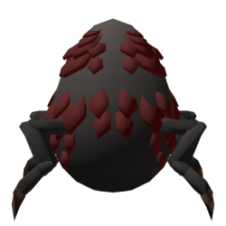 Spider Egg Listing | Roblox Dragon Adventures Trade | Traderie