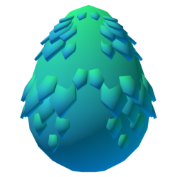 Ocean Egg Listing | Roblox Dragon Adventures Trade | Traderie