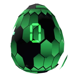 Binary Egg 2026 - Roblox Dragon Adventures Trade | Traderie
