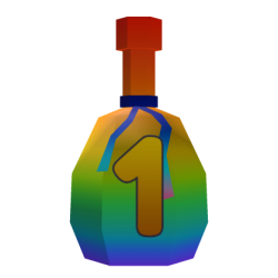 Primary Color Potion | Roblox Dragon Adventures Trade | Traderie