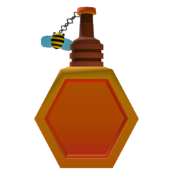 Honey Potion | Roblox Dragon Adventures Wiki