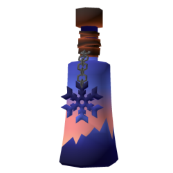 Snowflake Potion - Roblox Dragon Adventures Trade | Traderie