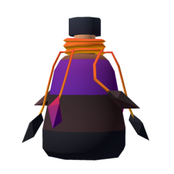 Granite Theme Potion | Roblox Dragon Adventures Trade | Traderie