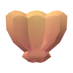 Shell | Roblox Dragon Adventures Trade | Traderie