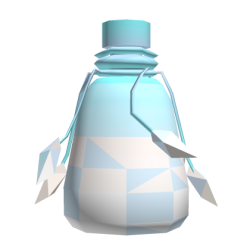What is Platinum Theme Potion worth? Platinum Theme Potion Value and