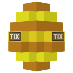 What is Tix Egg worth? Tix Egg Value and Recent Trades | Roblox Dragon