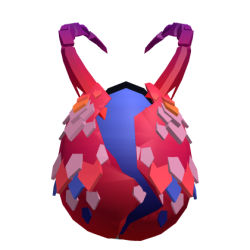 Sun Chaos Egg 2025 - Roblox Dragon Adventures Trade | Traderie