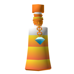 What is Diamond Potion worth? Diamond Potion Value and Recent Trades