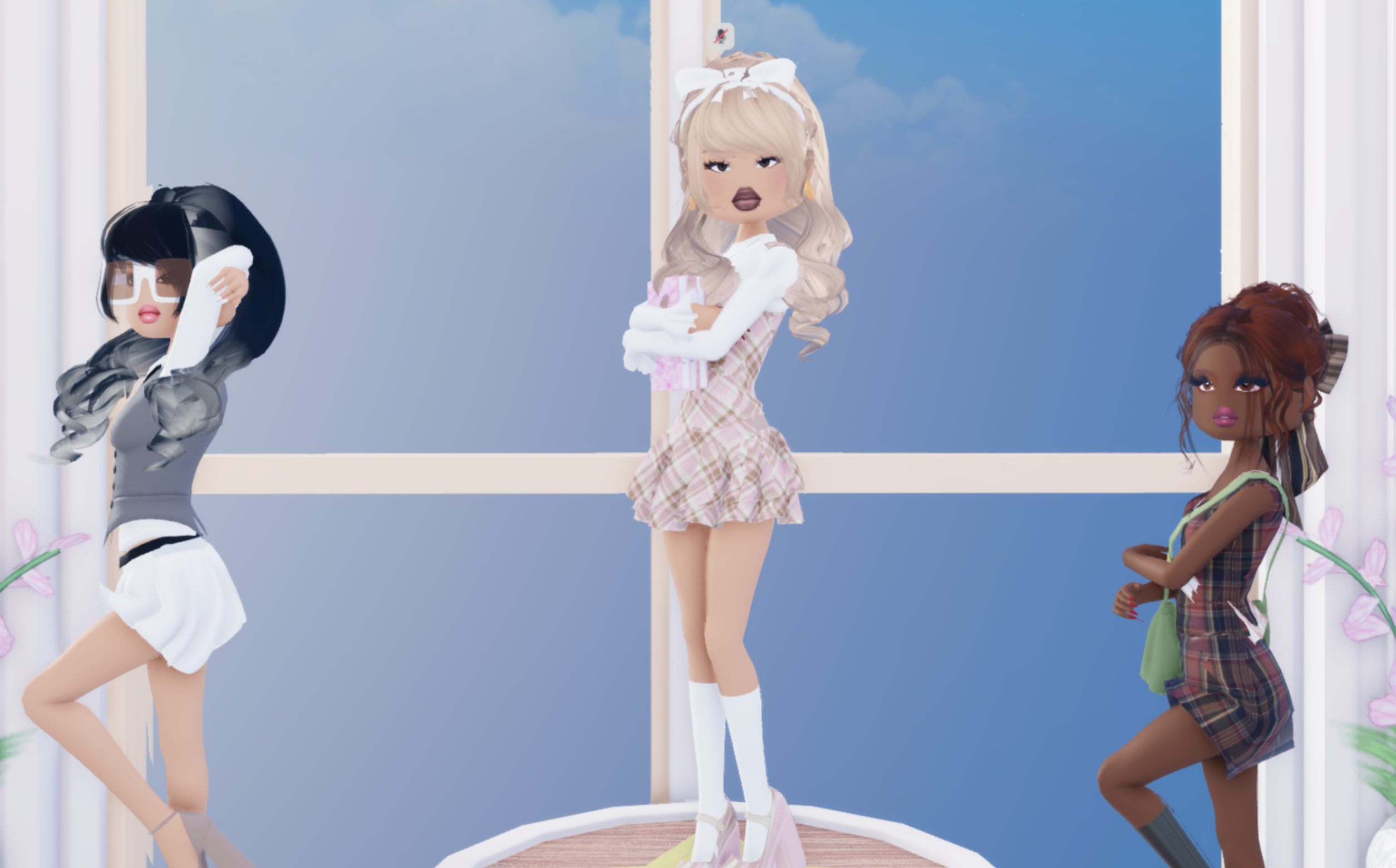 who wants to join the book club?? :D by drakeluvr9071 | Dress to
