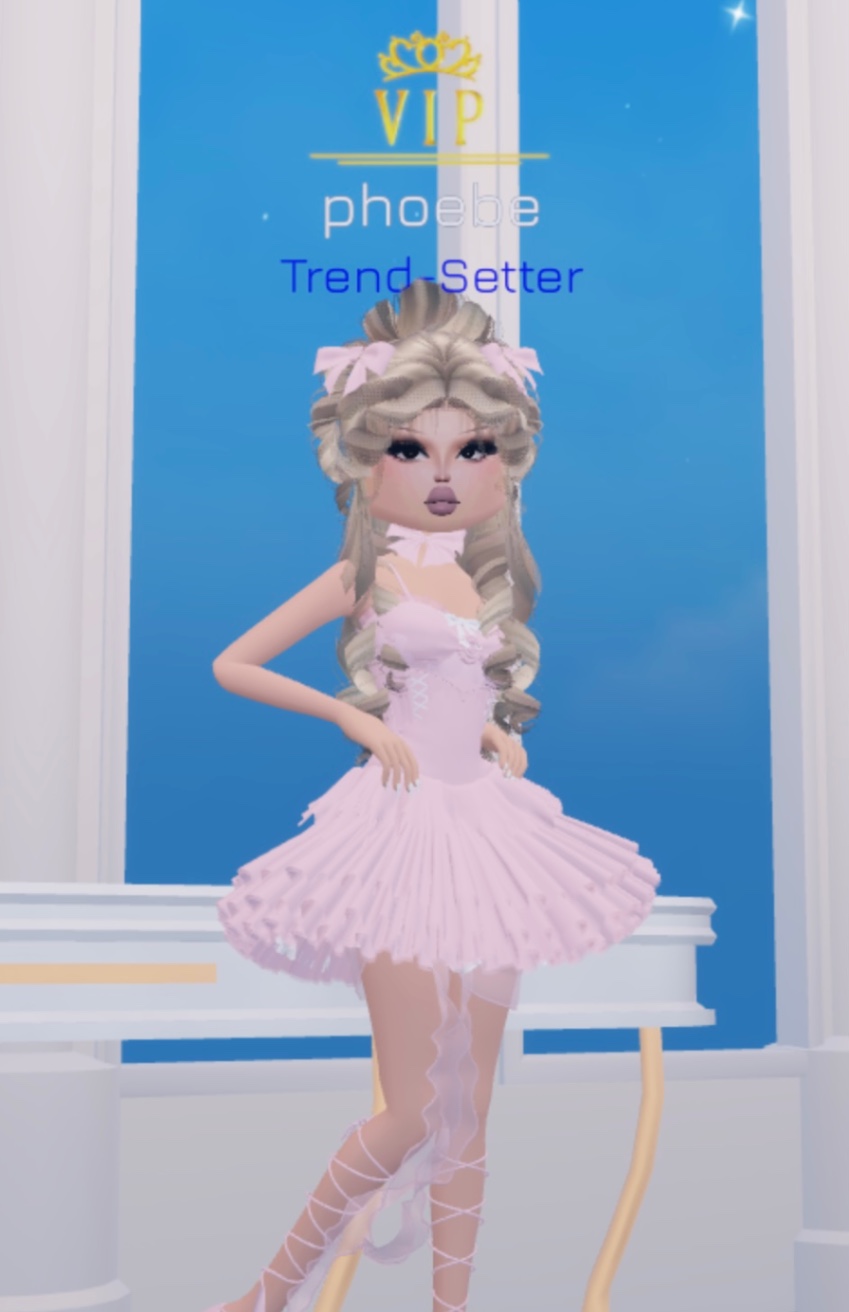 Ballerina