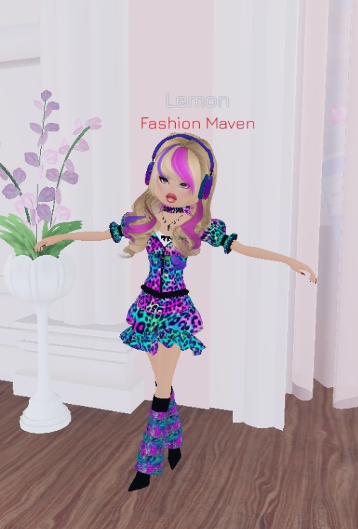 concert outfit by ccuaregreat | Dress to Impress Outfit