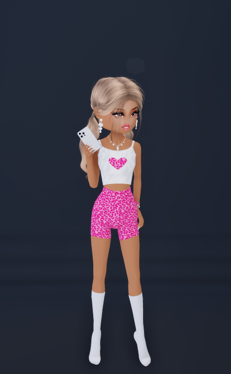 Movie Night Outfit!