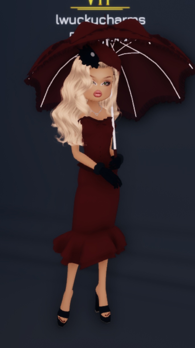 Renaissance (VIP NEEDED) by w4rned | Dress to Impress Outfit