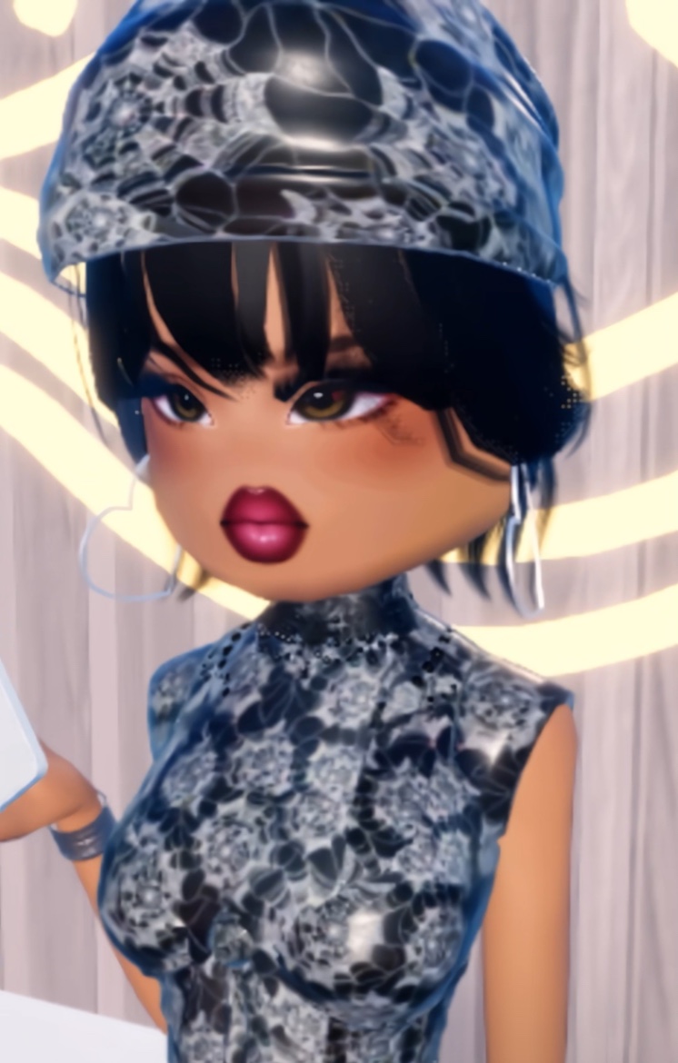 Lisa rockstar by michela.gi47364 | Dress to Impress Outfit