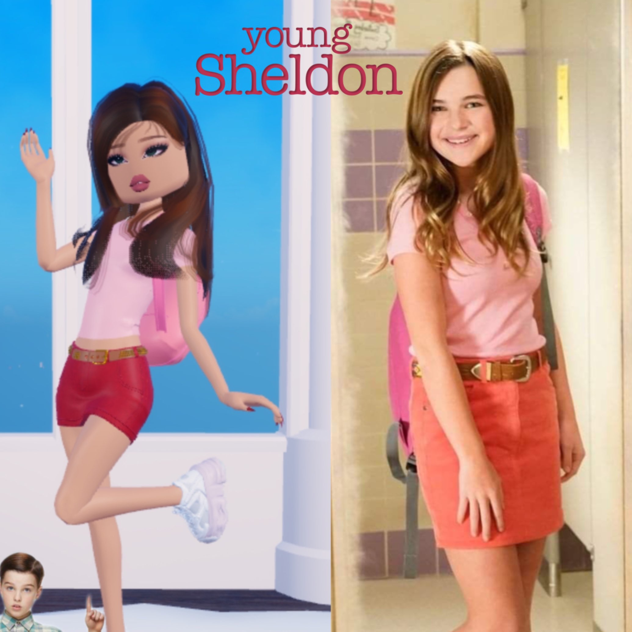 Merry Christmas Ted Cooper Cast