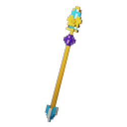 What is 8-bit Staff worth? 8-bit Staff Value and Recent Trades | Roblox ...