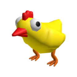 What is Hen worth? Hen Value and Recent Trades | Roblox Epic Minigames