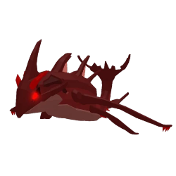 Festive Relic - Roblox Fisch Trade | Traderie