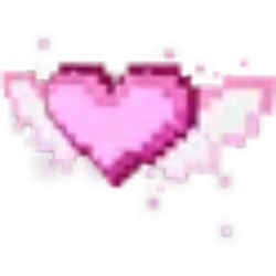 Lovebit Emblem - Roblox Fisch Trade | Traderie