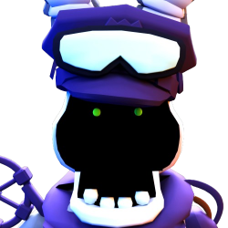 Windup Bonnie | Roblox Five Nights TD Trade | Traderie