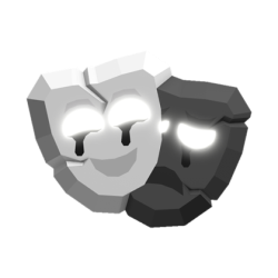 Soulless Masks - Roblox Flee the Facility Trade | Traderie