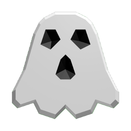 Light Ghost - Roblox Flee the Facility Trade | Traderie