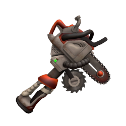 Psycho’s Chainsaw - Roblox Flee the Facility Trade | Traderie
