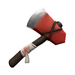 Psycho’s Axe - Roblox Flee the Facility Trade | Traderie