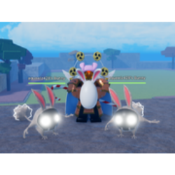 What is Mini Bunny worth? Mini Bunny Value and Recent Trades | Roblox