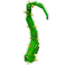 Princess Thorn - Roblox Grow a Garden (GAG) Trade | Traderie