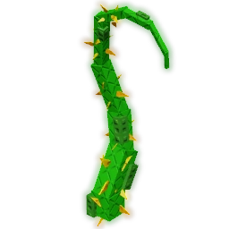 What is Princess Thorn worth? Princess Thorn Value and Recent Trades