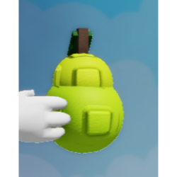 Pear | Roblox Grow a Garden (GAG) Wiki