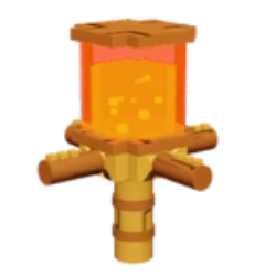 Honey Sprinkler - Roblox Grow a Garden (GAG) Trade | Traderie