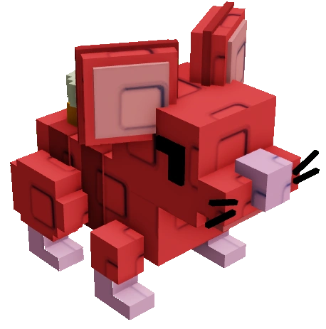 Mochi Mouse | Roblox Grow a Garden (GAG) Wiki