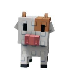 Cow Listing | Roblox Grow a Garden (GAG) Trade | Traderie