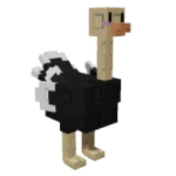 Ostrich | Roblox Grow a Garden (GAG) Wiki