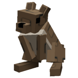 Squirrel | Roblox Grow a Garden (GAG) Wiki