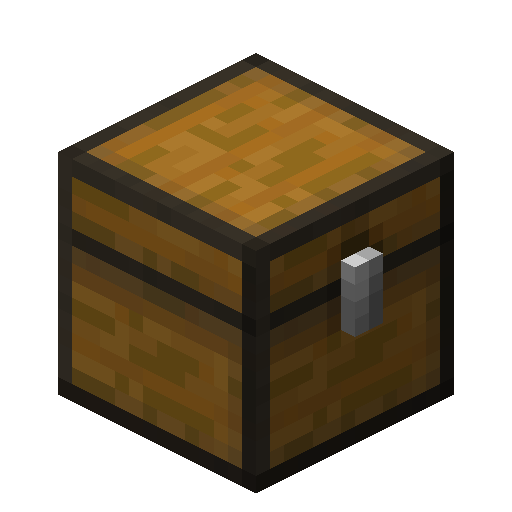 Minion Chests Trade Hypixel Skyblock Items Traderie
