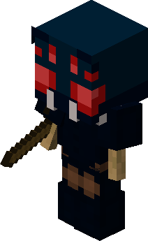 Tarantula Minion | Hypixel Skyblock Trade | Traderie