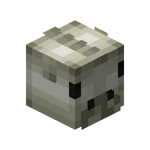 Skeleton Horse Pet | Hypixel Skyblock Trade | Traderie