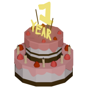 Islands Anniversary Cake Roblox Islands Trade Traderie Islands Anniversary Cake 