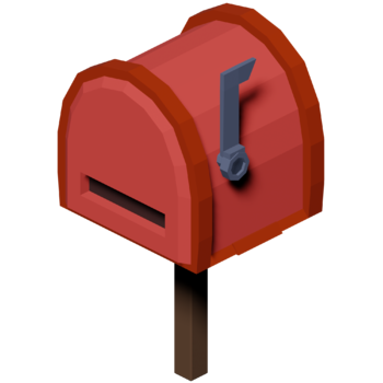 What is Mailbox worth? Mailbox Value and Recent Trades | Roblox Islands