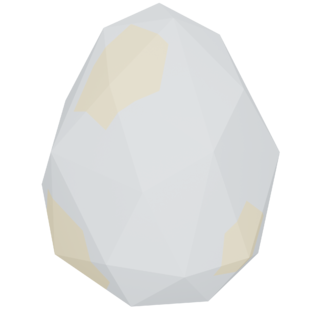 Sheep Spawn Egg | Trade Islands Items - Traderie