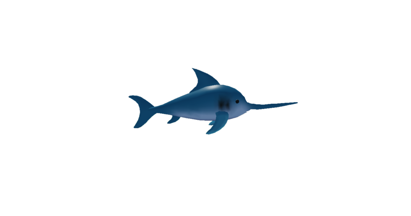 Swordfish Roblox Islands Trade Traderie