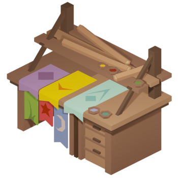 Workbench Banner Banner Workbench | Trade Roblox Islands Items - Traderie
