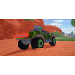 Cobra - Roblox Jailbreak (JB) Trade | Traderie