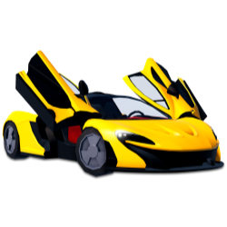 Orion M42 - Roblox Jailbreak (JB) Trade | Traderie