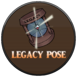 What is Legacy Pose worth? Legacy Pose Value and Recent Trades | Roblox ...